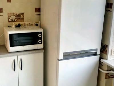 квартира за адресою Ентузіастів вул., 45/1