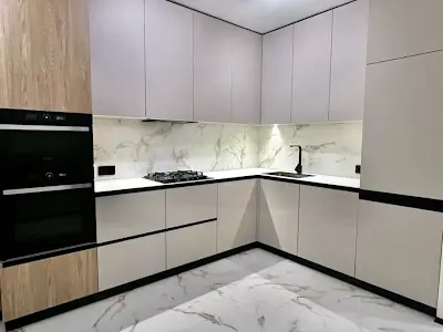 квартира за адресою Угорська вул., 12