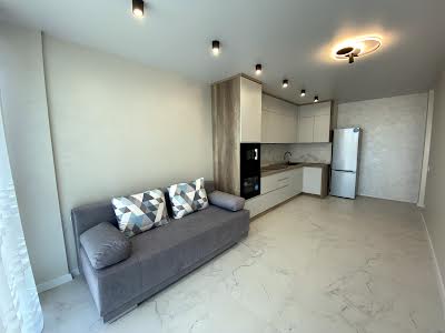 квартира по адресу Волчинецкая ул., 223А