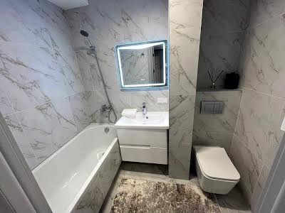 квартира по адресу Русановский бульв., 6