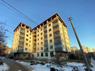 квартира по адресу Августина Волошина ул. (Ярослава Галана), 32