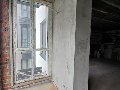 квартира за адресою Запорізьке шосе, 32д
