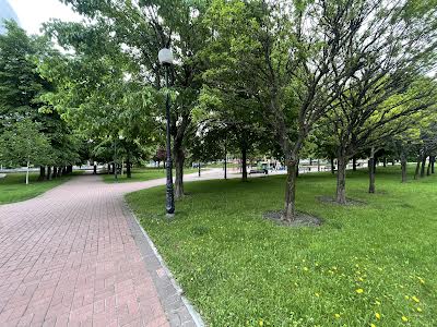 квартира по адресу Воздухофлотский просп. (Повітрофлотський), 56
