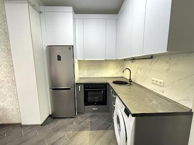 квартира за адресою Мартинова просп., 10