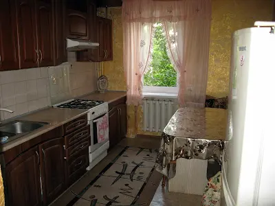 квартира по адресу Героев обороны Одессы ул. (Героїв Сталінграду), 14/1