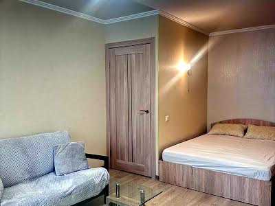 квартира за адресою Кловський узвіз, 20