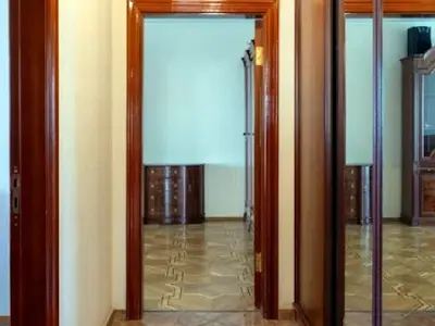 квартира за адресою Оболонський просп., 22В