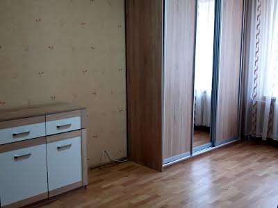 квартира по адресу Олены Пчилки ул., 2-Б