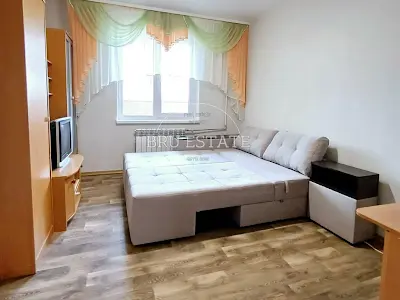 квартира за адресою Здолбунівська вул., 11-Б