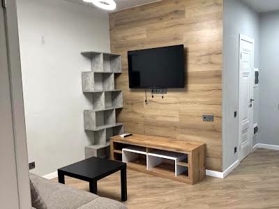 квартира за адресою Регенераторна вул., 4