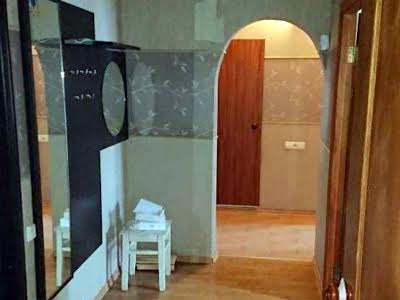 квартира за адресою Миколи Лаврухіна вул., 7
