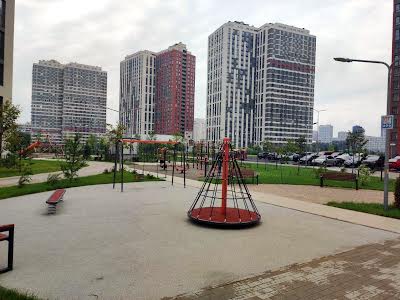 квартира за адресою Івана Виговського вул. (Маршала Гречка), 40/12