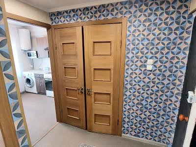 квартира по адресу Оболонский просп., 31