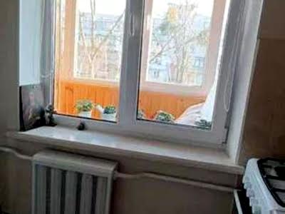 квартира по адресу Зодчих ул., 40