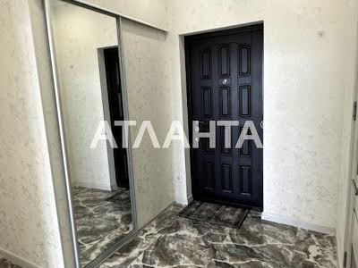 квартира за адресою Генуезька вул., 3б