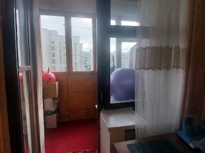квартира по адресу Самборская ул., 108