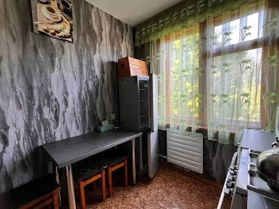 квартира за адресою проспект Миру, 207