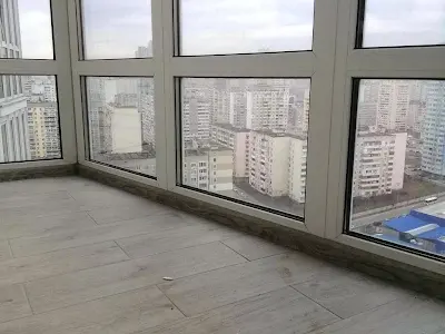 квартира за адресою Бориса Гмирі вул., 20