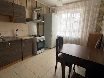 квартира за адресою Донецьке шосе, 131