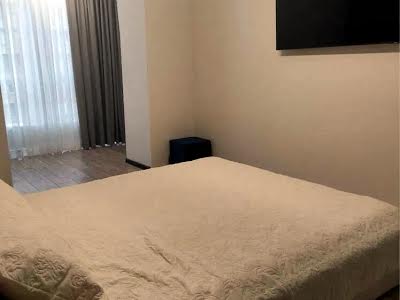 квартира за адресою Набережна Перемоги вул., 44м