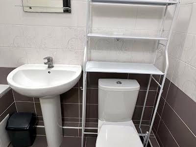 квартира за адресою Олени Пчілки вул., 3