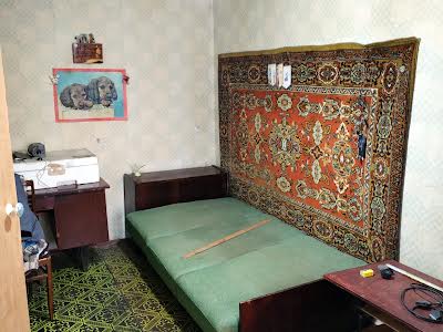 квартира за адресою Едуарда Фукса вул. (Тухачевського), 13
