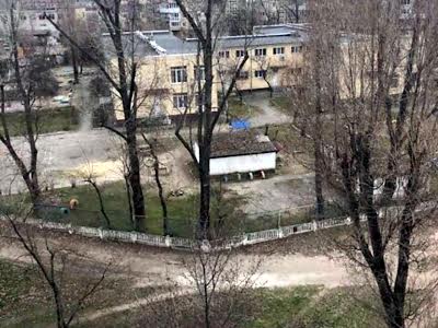 квартира за адресою Квітки Цісик вул. (Гулі Корольової), 16-Б