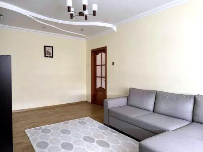 квартира за адресою Героїв Дніпра вул., 75