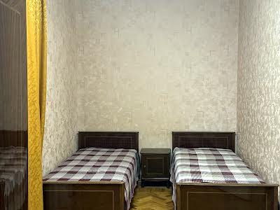 квартира по адресу Родини Глаголєвих ул. (Академіка Грекова), 22