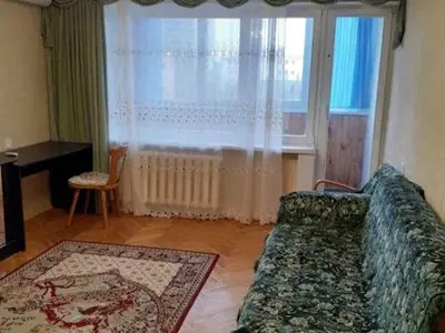 квартира за адресою Миколи Пимоненка вул., 5