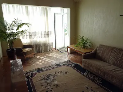 квартира по адресу Юрия Шумского ул., 8