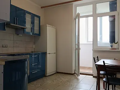 квартира по адресу Виталия Скакуна ул. (Академіка Каблукова), 21