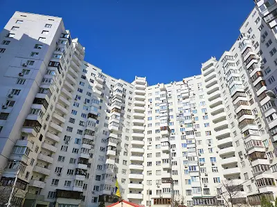 квартира за адресою Миколи Бажана просп., 24/1
