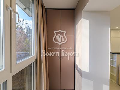 квартира за адресою Глібова вул., 7