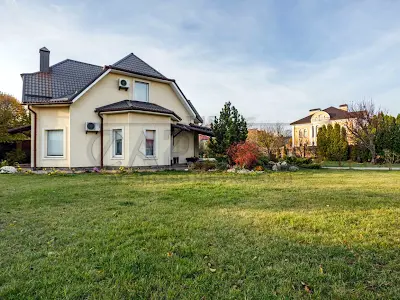 будинок за адресою Бориспільська вул.