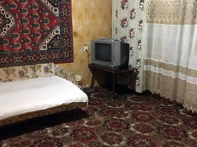 квартира по адресу Полтава, Решетиловская ул. (Маршала Бирюзова), 90
