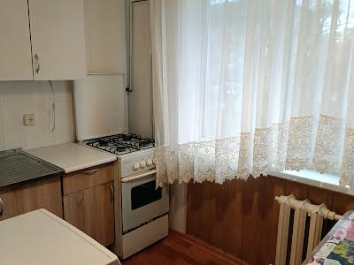 квартира за адресою Воскресенський просп. (Перова), 30