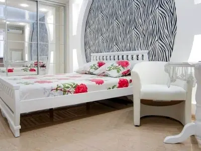 квартира за адресою Садова вул., 15