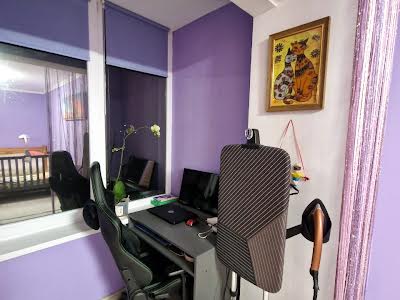 квартира по адресу Тополиная ул., 7