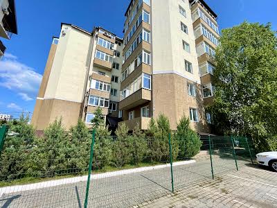 квартира по адресу Черкасская ул., 14