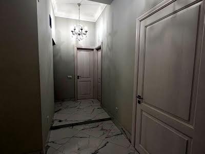 квартира по адресу Шопена ул., 3