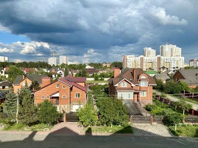 квартира за адресою Фельдмана вул., 1