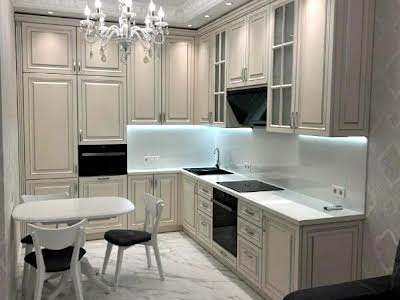 квартира за адресою Берестейський просп. (Перемоги), 11 к1