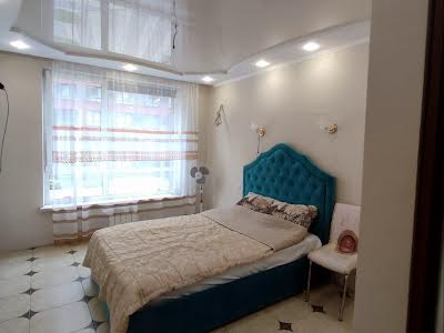 квартира по адресу Замарстыновская ул. (Калинина), 170