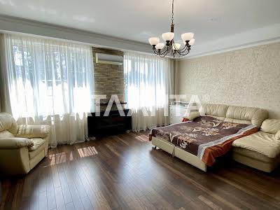 квартира за адресою Люстдорфська дорога вул., 140/1
