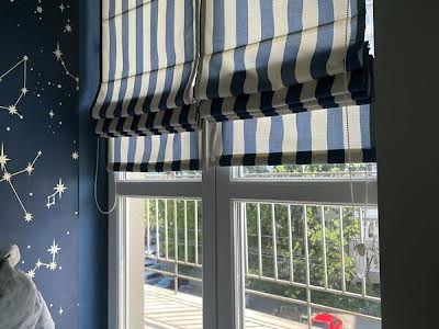 квартира за адресою Джерельна вул., 89