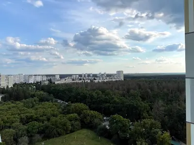 квартира за адресою Клавдіївська вул., 40-Г