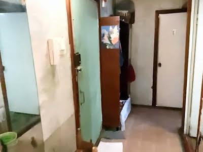 квартира за адресою Героїв України просп. (Героїв Сталінграду), 15а