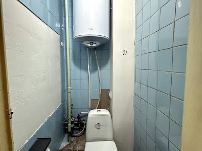 квартира по адресу Правды просп. (Правды), 8-А