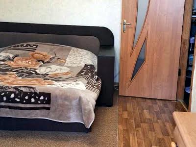 квартира за адресою Харківське шосе, 53-А